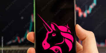 Uniswap Processes Over $2 Trillion On Ethereum: UNI Bull Run Inevitable?