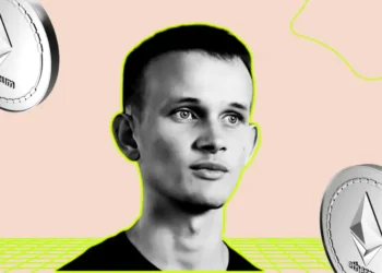 Vitalik Buterin Just Sold $341K in Meme-Coins To Support TornadoCash Developers!