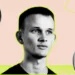 Vitalik Buterin Just Sold $341K in Meme-Coins To Support TornadoCash Developers!
