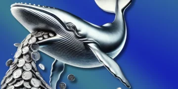 Whale Spent $2.5 Million to Buy GOAT as Experts Eye 10X Growth