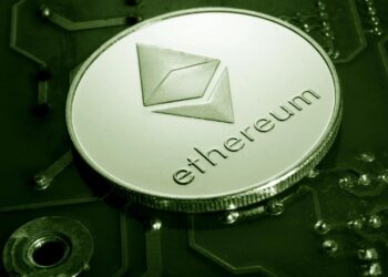 Whales Are Diving Into Ethereum – Could A 60% Price Spike Follow?