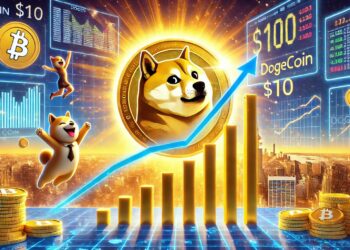 What Each Breakout Cycle Says About The DOGE Price