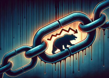 Why Are Traders Super Bearish On Chainlink, Solana, and Bitcoin?
