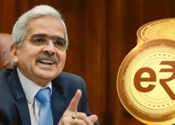 Why India Is Betting Big on Digital Currency?