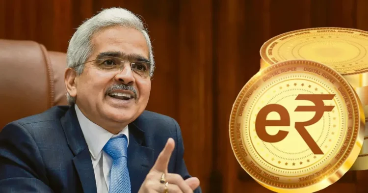 Why India Is Betting Big on Digital Currency?