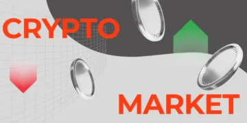 Why Is the Crypto Market Up Today?