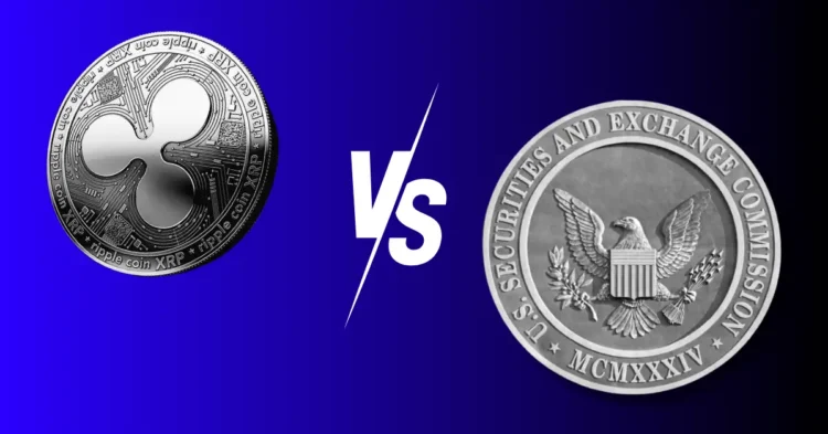 Why Is the SEC Still Calling XRP a Security?