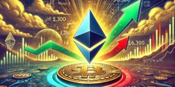 Will Ethereum Soar To $6,000 Or Dive To $1,600?