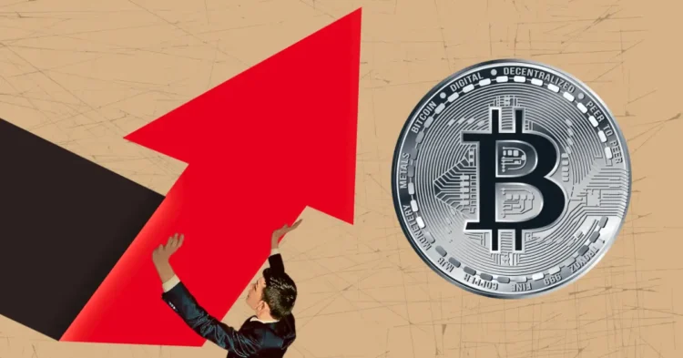Will It Break $63K Level As $253.6M in BTC ETFs Spark Bullish Hopes!