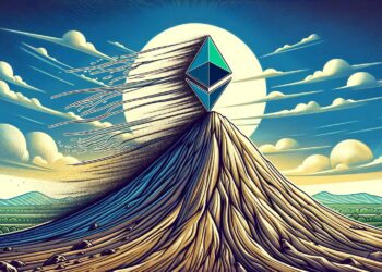 Will It Find a Way Back Up?