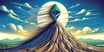 Will It Find a Way Back Up?