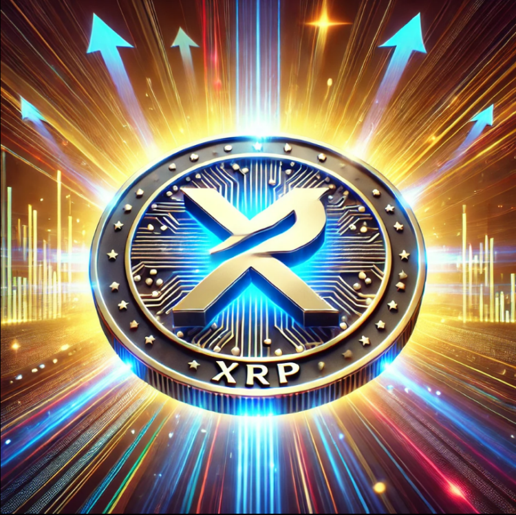 XRP Could Rally 27% This Week In ‘Tremendous Move’