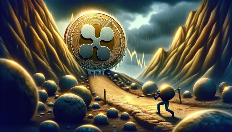 XRP Price Aims to Recover: Can It Reverse the Downtrend?