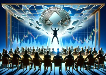 XRP Price Coiling for a Leap: Can It Finally Break Through?