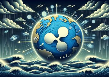 XRP Price Faces Ongoing Struggles: Will a Turnaround Happen?