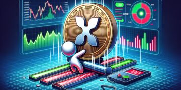 XRP Price Faces Support Test: Is a Rebound on The Horizon?