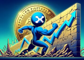 XRP Price Fights to Build Momentum While Bitcoin and ETH Surge