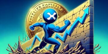 XRP Price Fights to Build Momentum While Bitcoin and ETH Surge