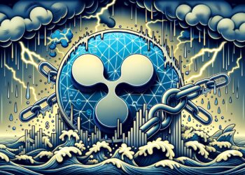 XRP Price Fights to Regain Momentum: Will It Break Through??