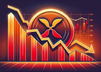 XRP Price Flashes Bearish Signals: Are More Losses Coming?