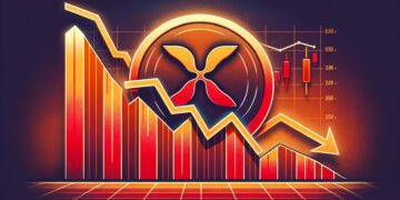 XRP Price Flashes Bearish Signals: Are More Losses Coming?