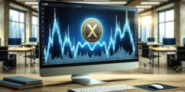 XRP Price Holds Steady in Consolidation: Is a Shift Coming?