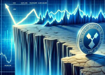 XRP Price on The Verge: Can It Shake Free and Surge Ahead?