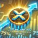 XRP Will Jump 75% If It Holds Current Demand Level – Details