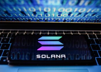 $1,400 On The Horizon? Solana Breach Of $200 Excites Analysts