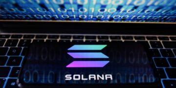 $1,400 On The Horizon? Solana Breach Of $200 Excites Analysts