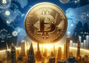 $15 Trillion Market Cap For Bitcoin? Crypto Firm CEO Predicts Explosive Growth