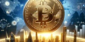 $15 Trillion Market Cap For Bitcoin? Crypto Firm CEO Predicts Explosive Growth