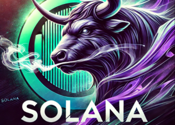 Solana Rising: Key Metrics Hint At Serious Ethereum Competitor