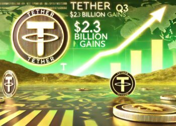 $2.3 Billion Gains And What Lies Ahead For The Stablecoin