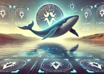 297% Spike In Cardano Large Holder Volume Suggests ADA Price Could See Another Uptrend
