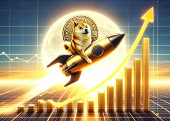 $3 By January? Crypto Analyst Reveals Why The Dogecoin Price Is Primed For A Surge To $20