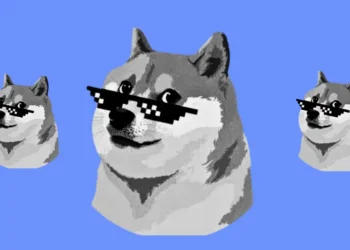 350 Million DOGE Exit from Exchanges, Bullish Sign for Dogecoin?