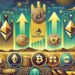 4 Crypto Expected To Challenge Their All-Time Highs Soon