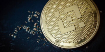 $605 Support Sets The Stage For A New Rally