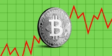 $83K Drop Looks Likely for BTC Price