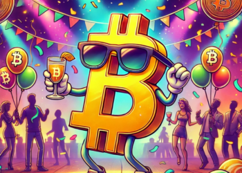 $99K Bitcoin Reacts To Gensler’s SEC Departure Announcement