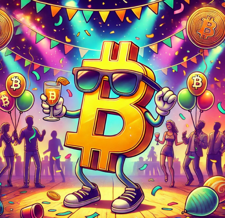 $99K Bitcoin Reacts To Gensler’s SEC Departure Announcement