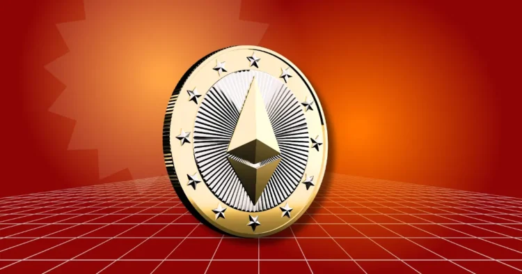 A Tokenized Fund on Ethereum Blockchain