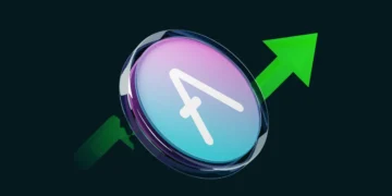 AAVE Aims for 30% Rally Despite $6.75 Million Whale Sell-Off