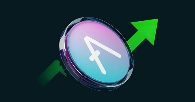 AAVE Aims for 30% Rally Despite $6.75 Million Whale Sell-Off