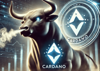 ADA On Fire: Cardano 80% Surge Sparks 1,700% Bullish Forecast