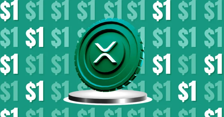 After a 97% Surge, Can the Sixth-Largest Crypto Break $3.30 in 2024?