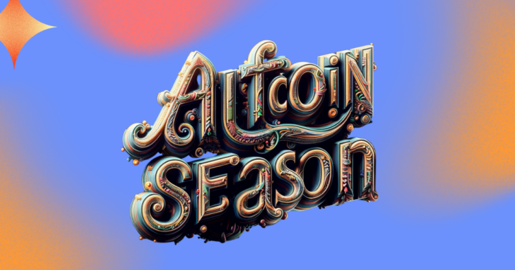 Altcoin Season Set to Begin in 20 Days Here’s Top 3 Altcoin To Watch Out
