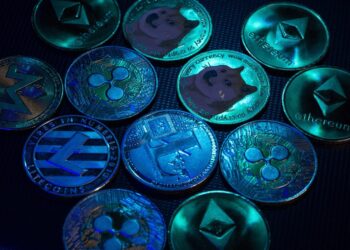 Altcoins Continue To Surge Following Trump’s Victory – More Gains Ahead?