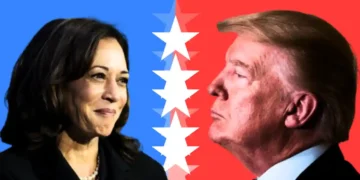 Altcoins Drop Faster Than Bitcoin; Trump to the Rescue?